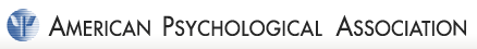 APA Monitor on Psychology