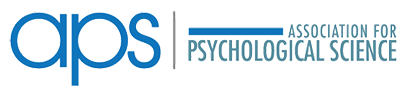 Assoc. for Psychological Science